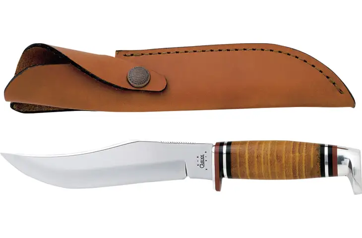 Case Hunter Blade Knife, 9 in. - view 3